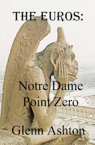 The Euros: Notre Dame Point Zero