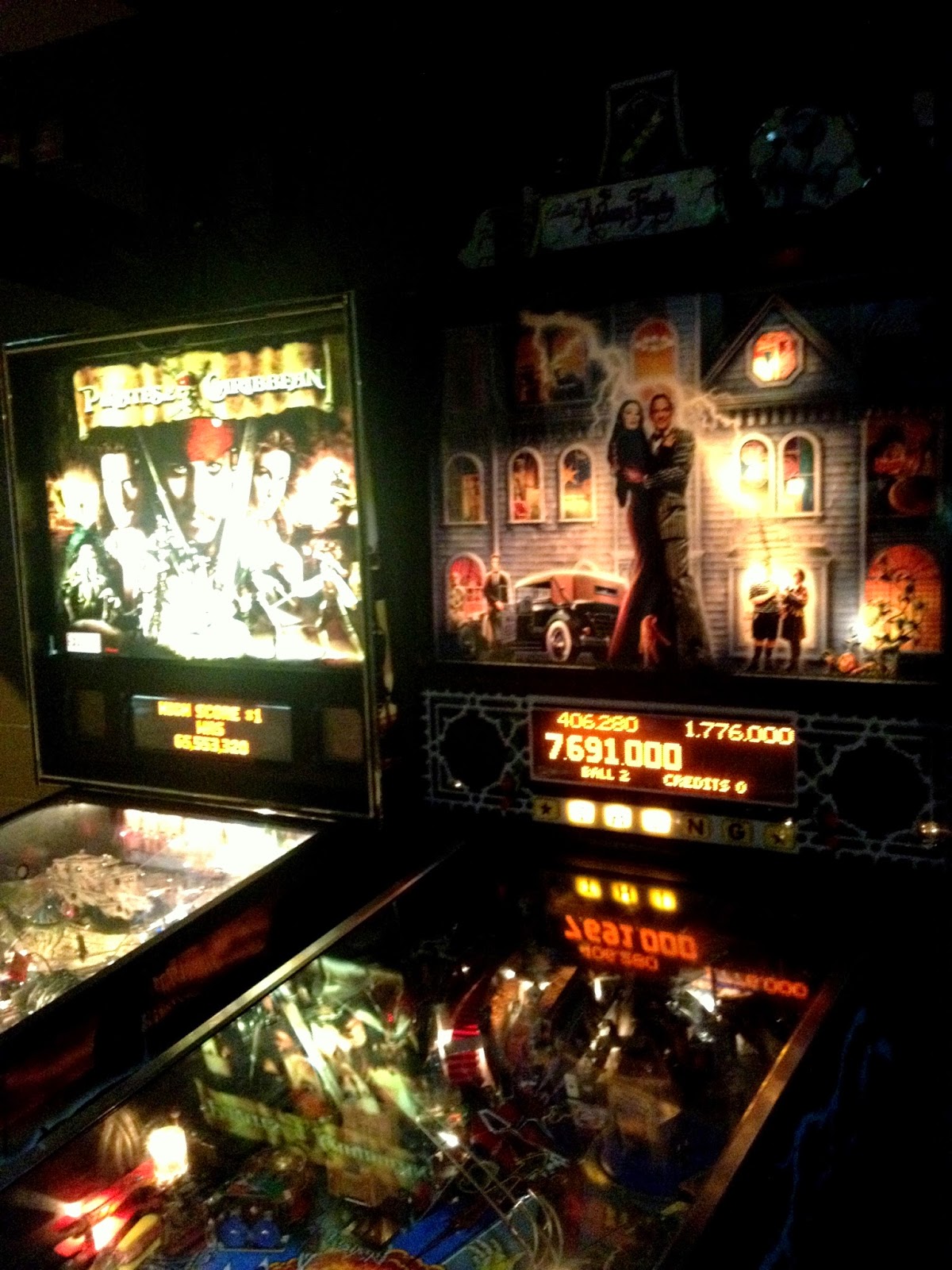 Double Skinny Macchiato Peckham Rooftop Bars and Video Games