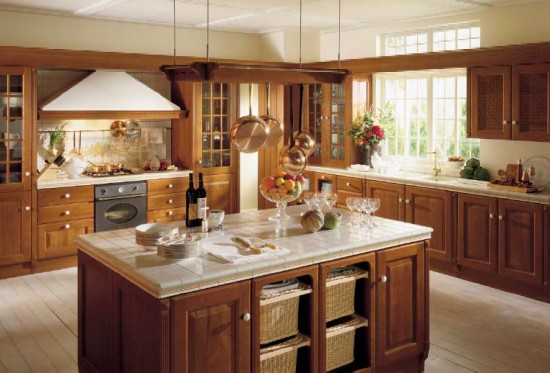 country kitchens melbourne 