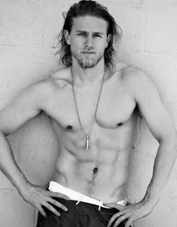 Naked Rockstars: Hot Dudes