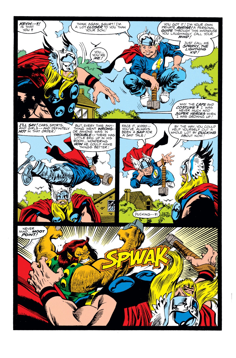 Thor (1966) 457 Page 4