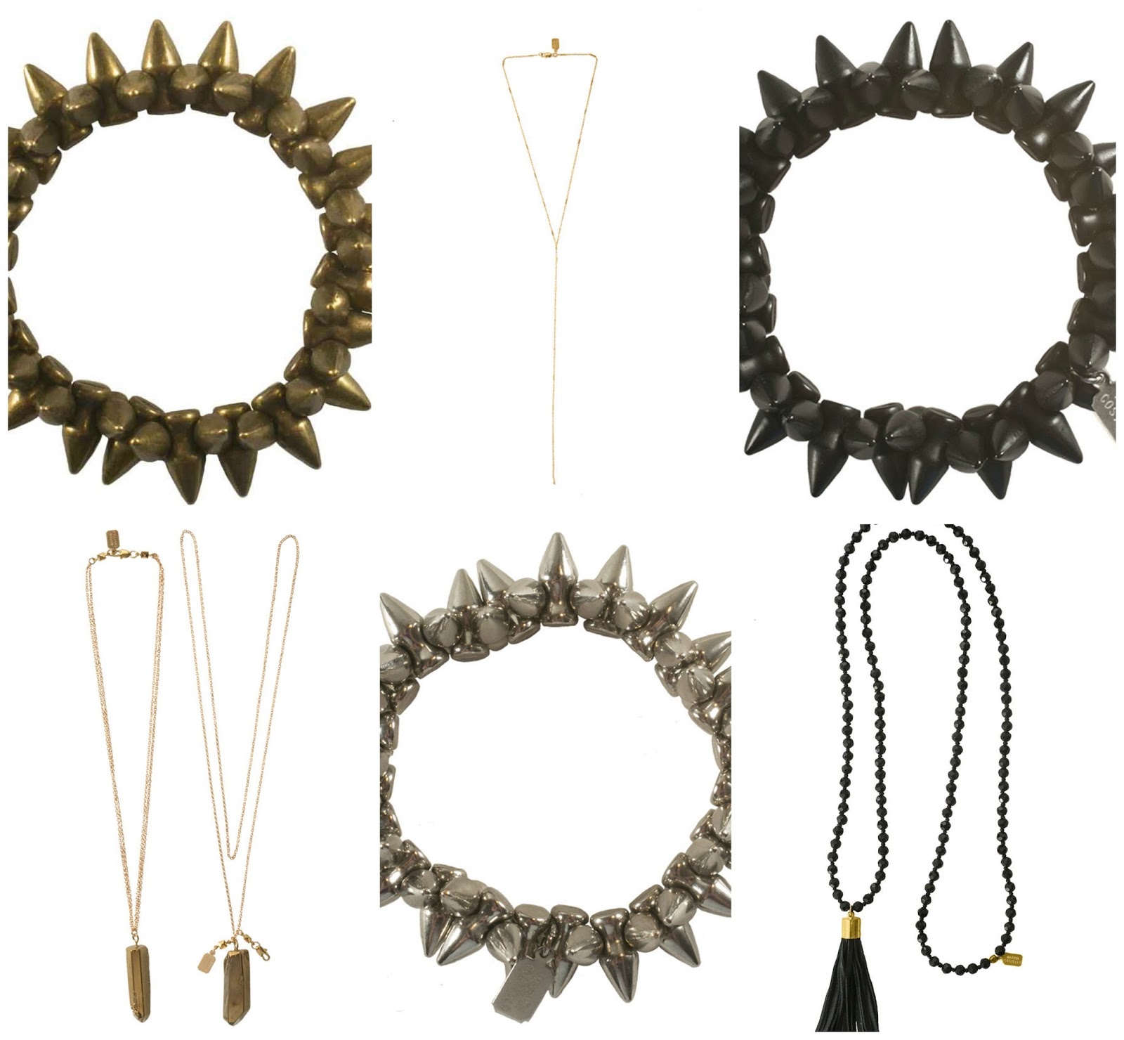 Accessories Council Top Picks FASHinNY
