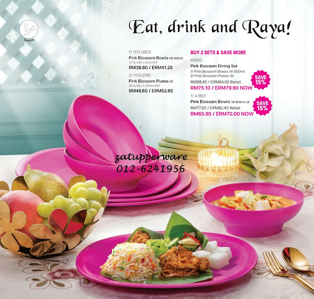 Tupperware Catalogue 15th May - 30th June 2017