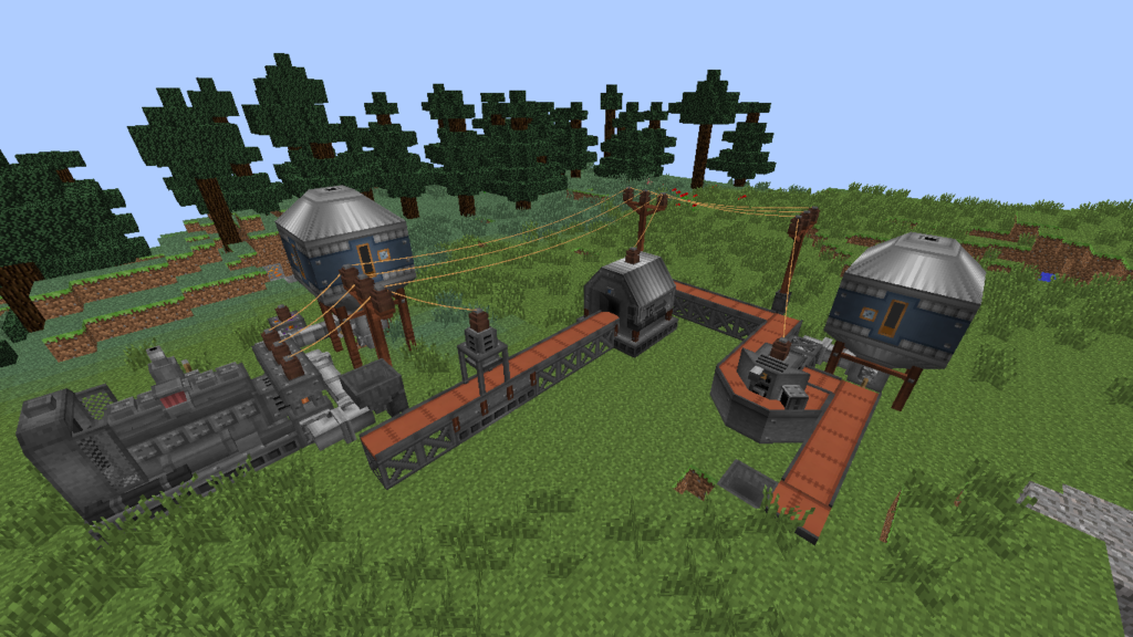 Immersive Engineering Mod 1.12.2 Como Instalar Mods No Minecraft Os