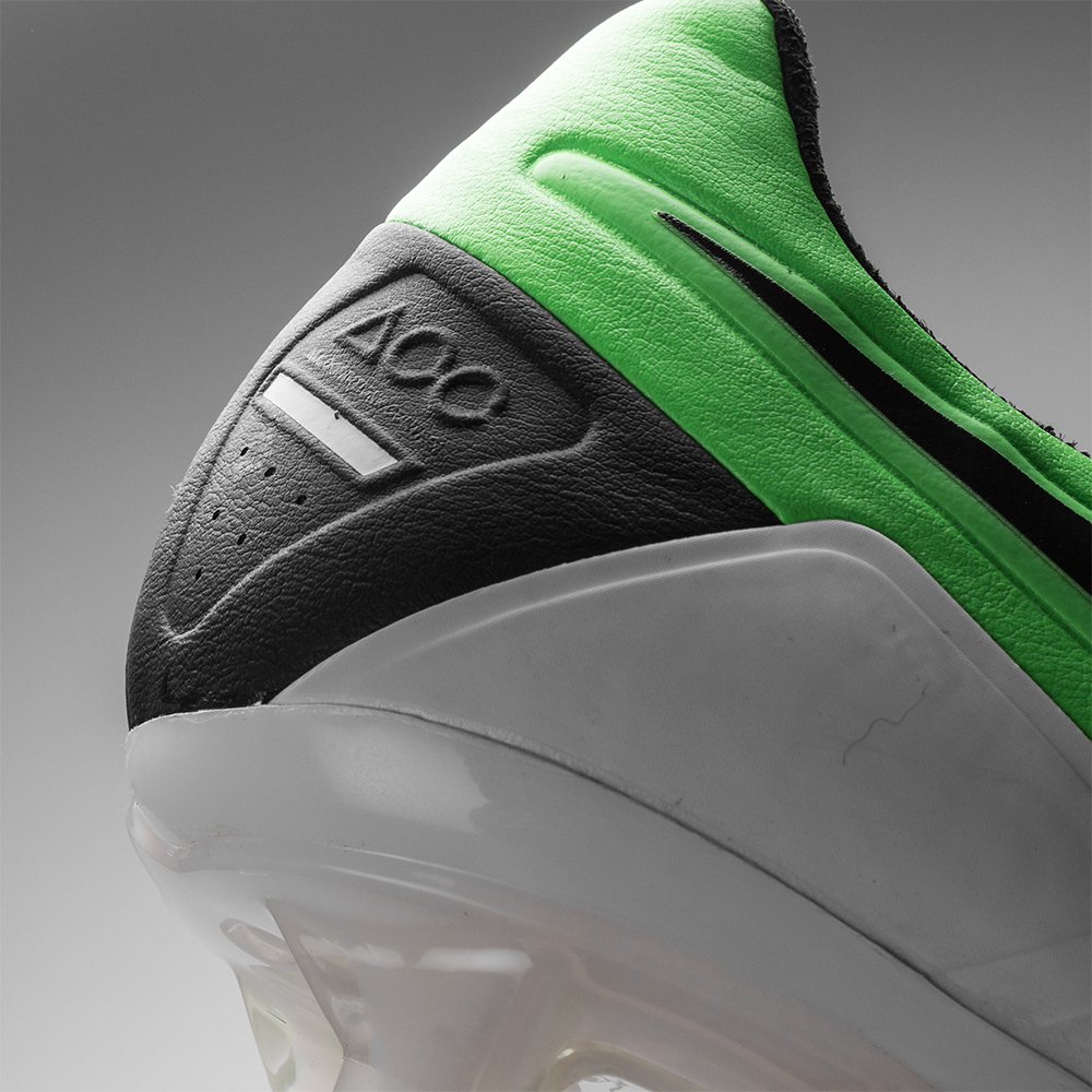Nike CTR360 Maestri III Fresh Mint/Black/Neo Lime Colorway Released ...