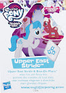My Little Pony Wave 20 Upper East Stride Blind Bag Card