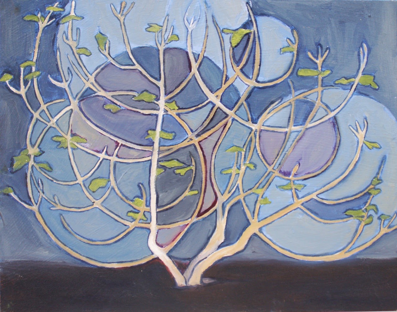 Sonoma Scent Studio Fig Tree Perfume And Body Cream The NonBlonde