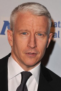 Anderson Cooper