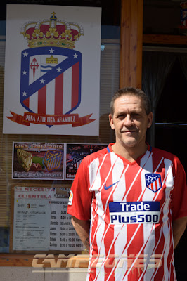 Peña Atlética Aranjuez