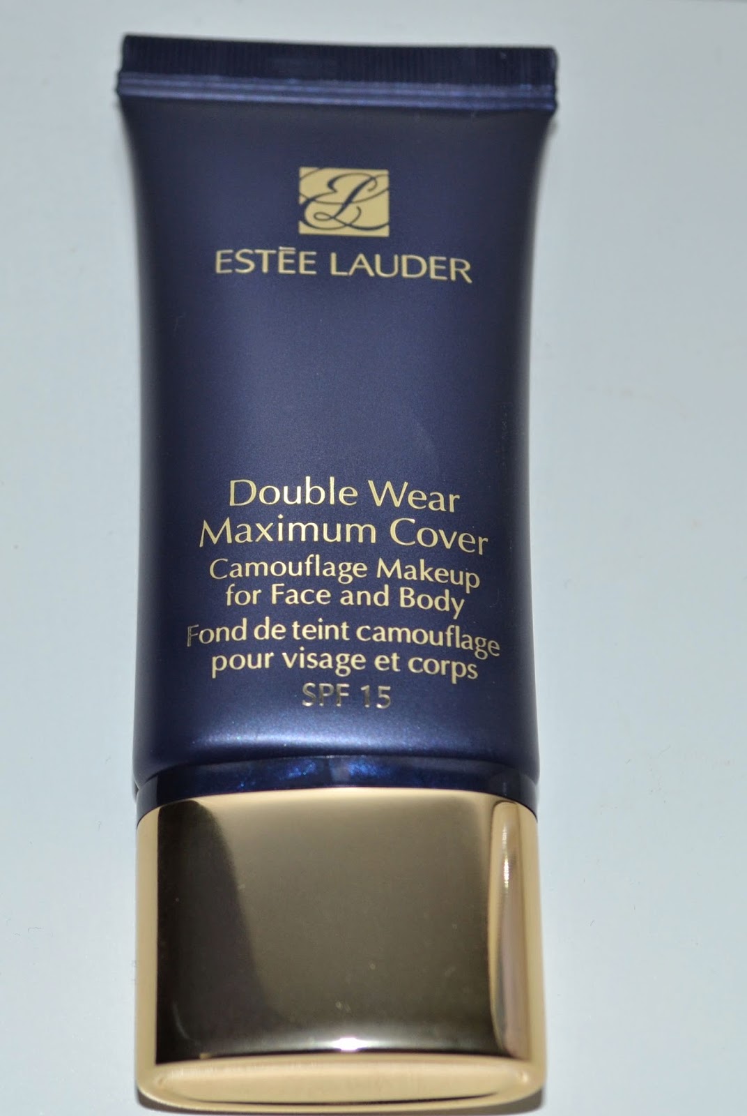 Estee Lauder Double Wear Maximum Cover