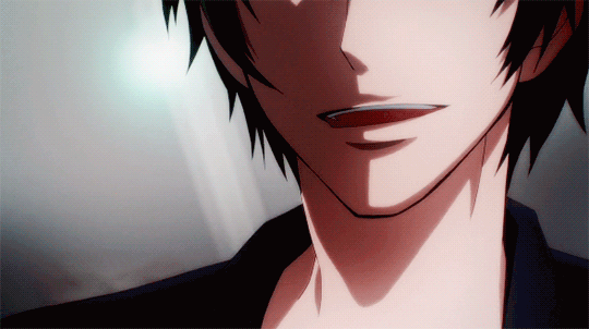 Male yandere Male yandere