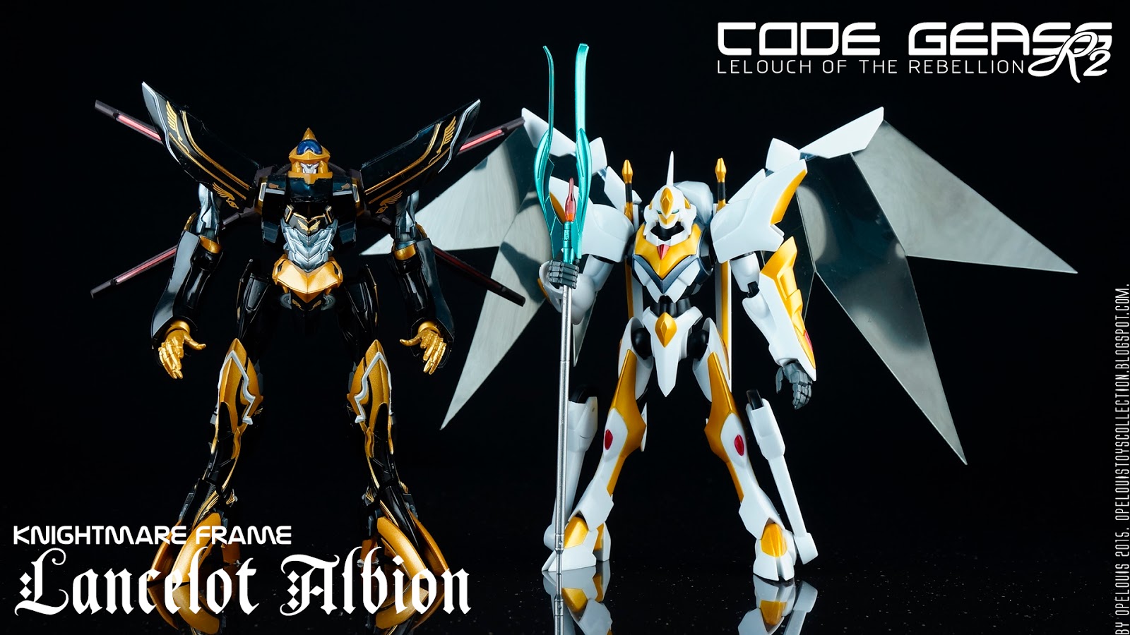 Lelouch And Suzaku Vs Optimus Prime And Megatron