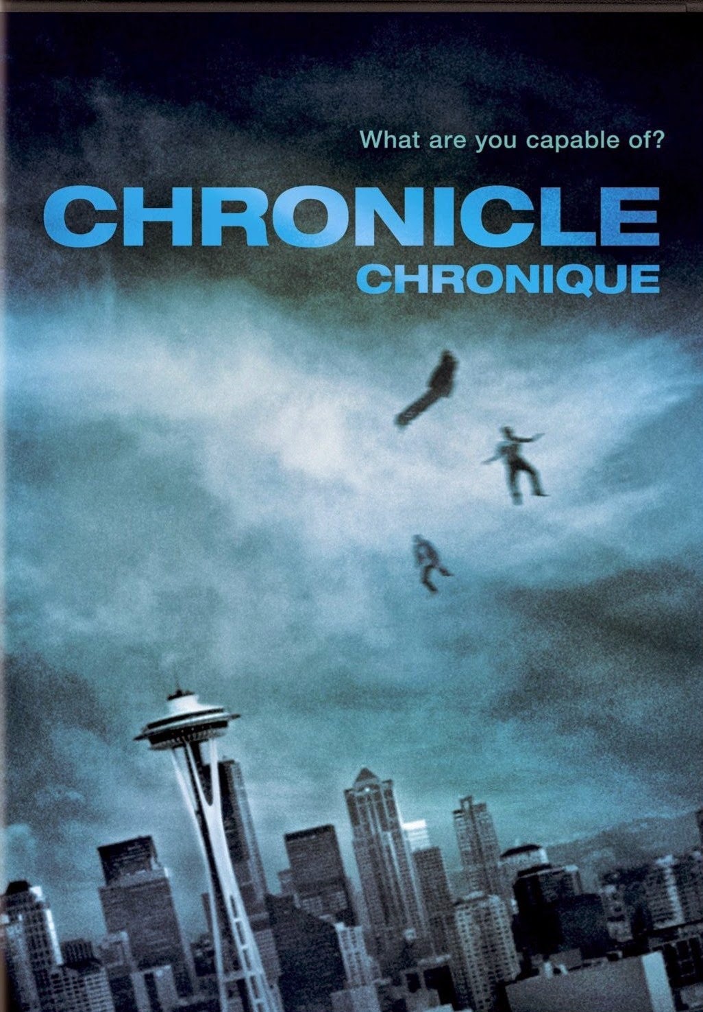 Chronicle 2012 - Full (HD)