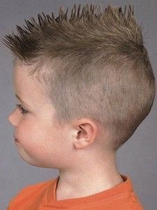 Tendencia corte de pelo