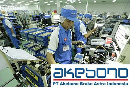 Gaji Operator Produksi Pt Suzuki Indomobil Motor