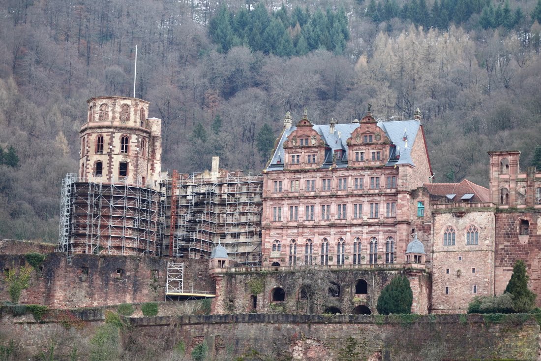 MS Art Photography Heidelberg