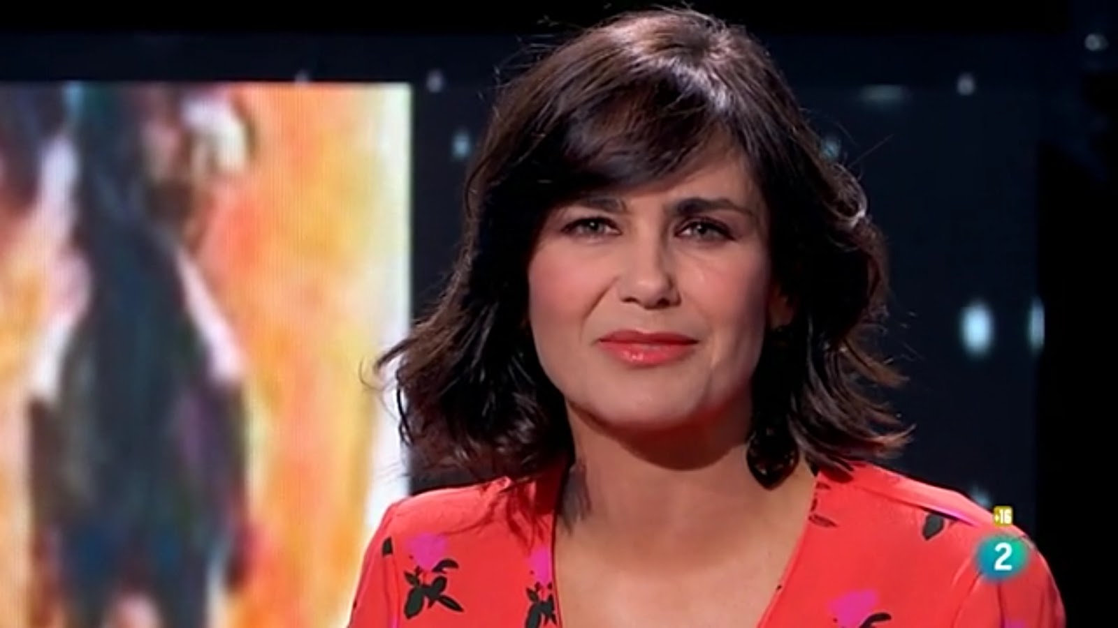 Elena S. Sánchez. Historia de Nuestro Cine TVE (21/8/20) Miss