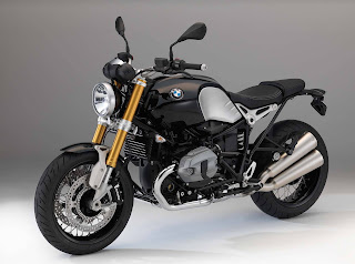BMW R9T ,moge baru Ariel Noah BMW R9T ,moge baru Ariel Noah