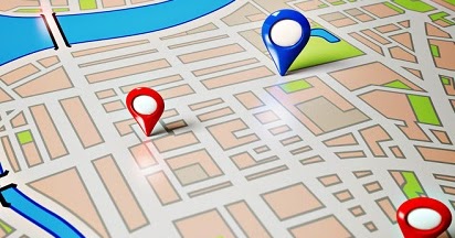 Cara Membuat Nama Jalan Di Google Maps - Seputar Jalan