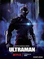 Siêu Nhân Điện Quang 2019