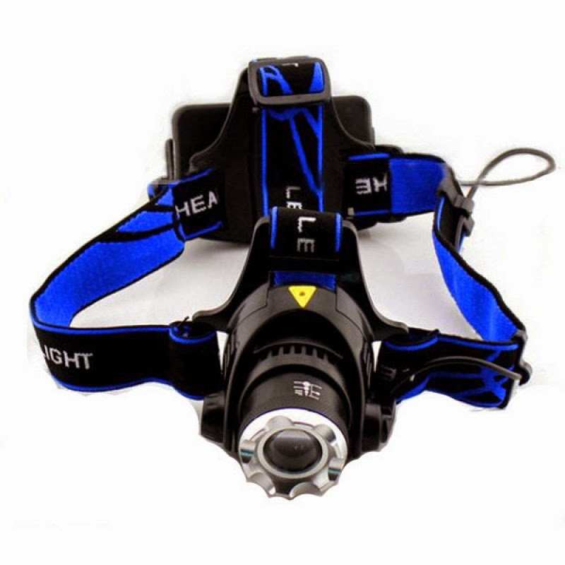 Pamuka Wow Picking the Best Headlamp for Camping and Features to Look For