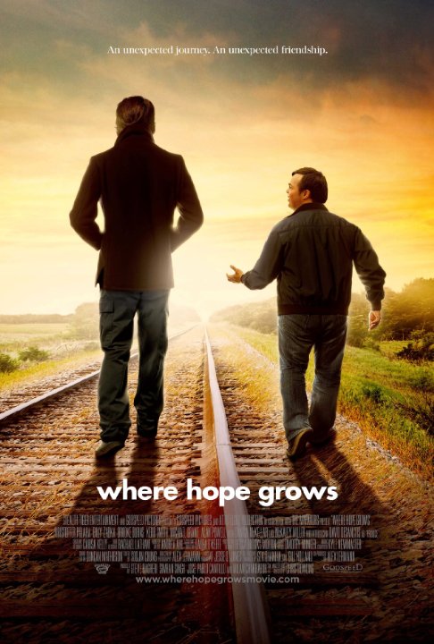 مشاهدة فيلم Where Hope Grows 2014 مترجم اون لاين
