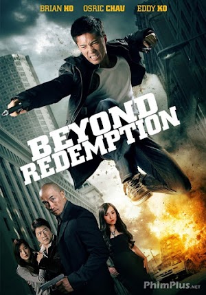 Phim Đặc Vụ Bí Ẩn - Beyond Redemption (2016)