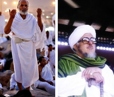 13 Keutamaan Orang Yang Melaksanakan Haji Menurut Sayyid Muhammad bin Alawi al-Maliki