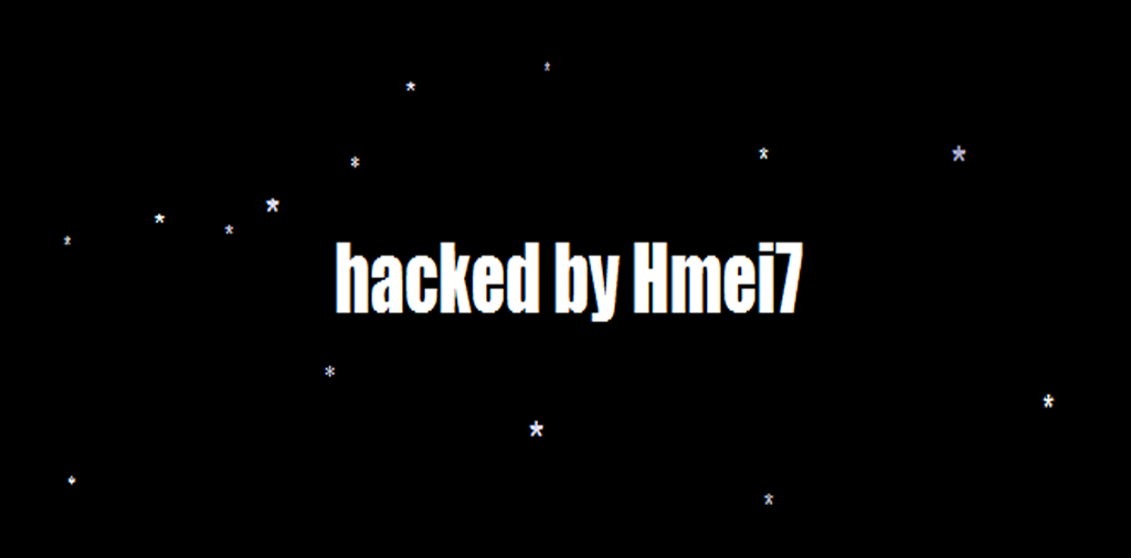 Am i hacked