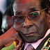 Robert Mugabe is 'not feeling well'