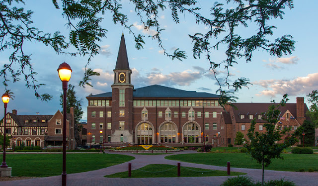 Colleges In Denver Colorado >> 丹佛大学 国际生的校园生活 Wes Advisor 新浪博客 Colleges In Denver Colorado >> 丹佛大学 国际生的校园生活 Wes Advisor 新浪博客