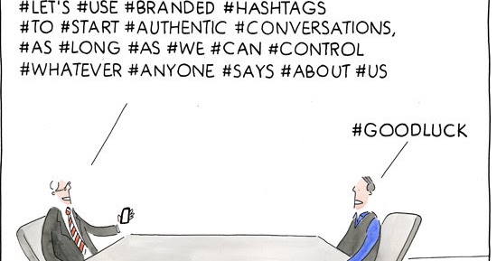 How To Choose The Correct Hashtag For Your #SocialMedia #Marketing Campaign?
