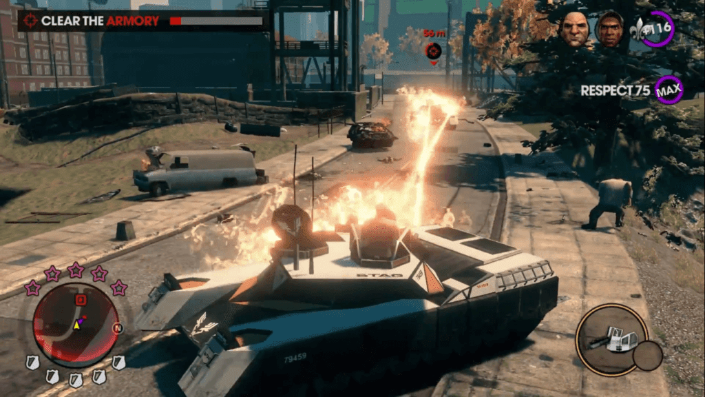 Сенс ров 2022. Saints row 3 моды. Saints row 3 системные. Saints row the third remastered ps4. Системные требования саинт ров.