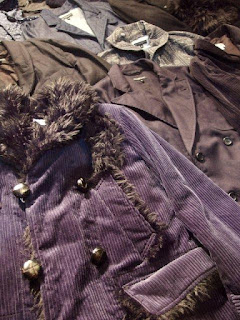 SUNRISE MARKET "Engineered Garments & FWK by Engineered Garments JACKET & OUTER FAIR 開催"