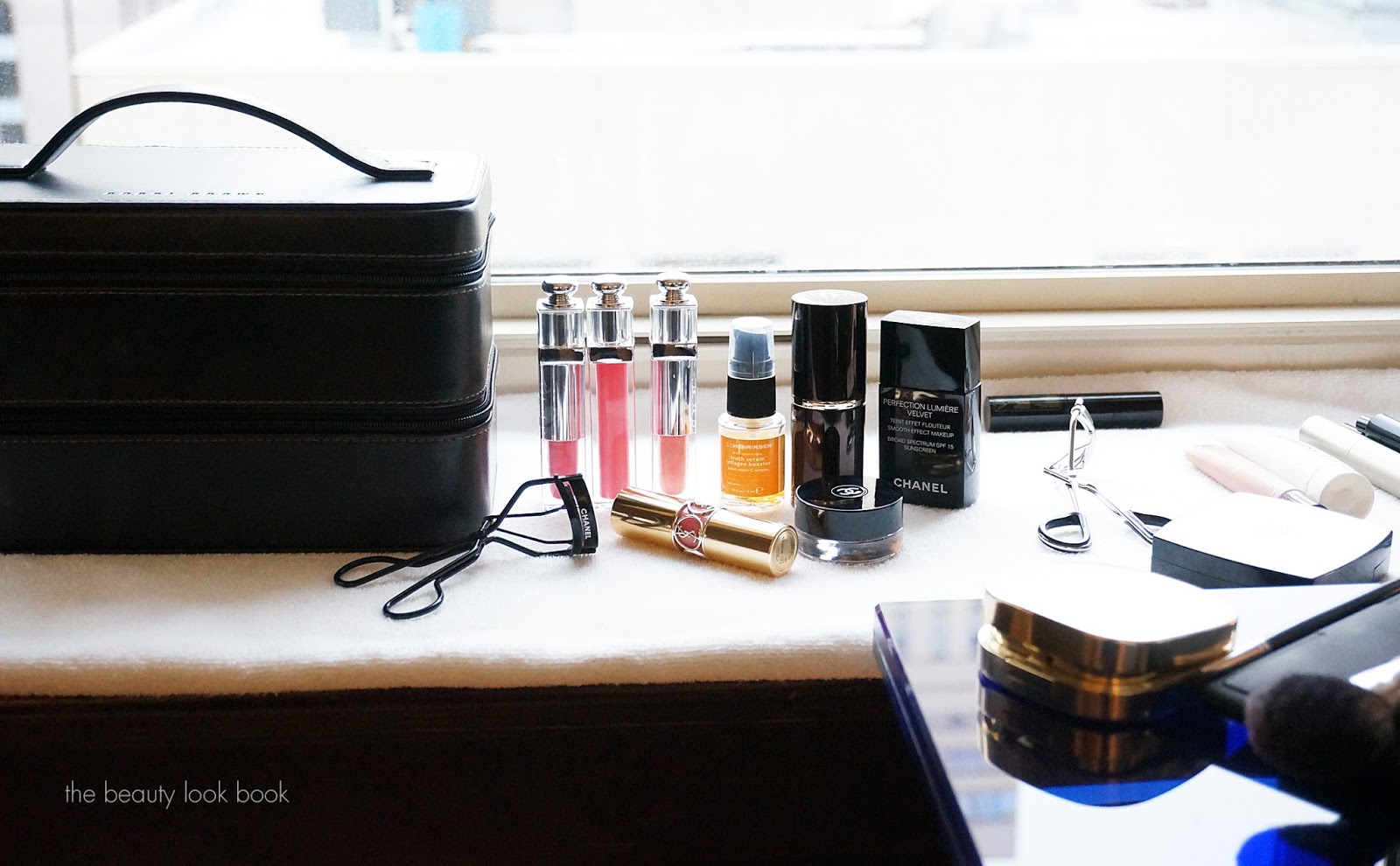 Packing Archives - The Beauty Look Book