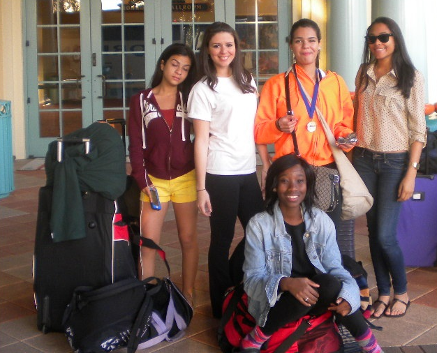 Academy of Bio-medical Careers: HOSA State Leadership Conference Academy of Bio-medical Careers: HOSA State Leadership Conference