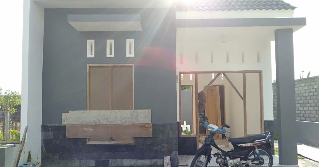 35 Info Penting Harga Rumah Minimalis Kediri<script async src=