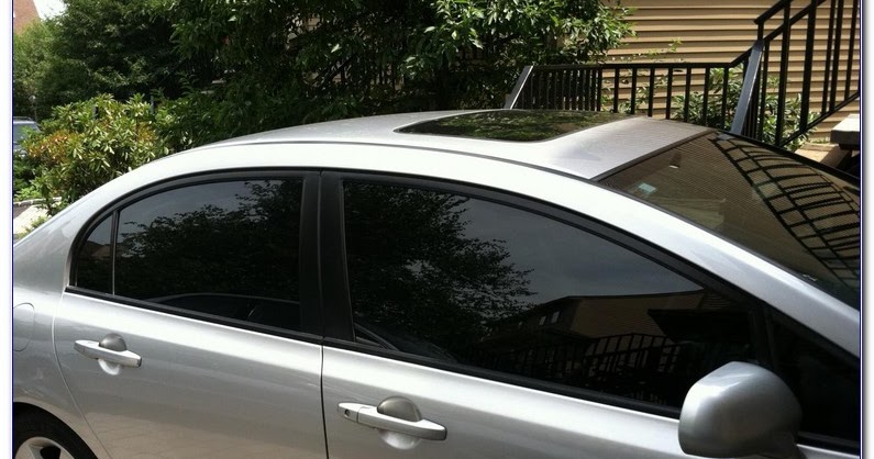 √√ WINDOW TINT Places In Greenville SC - Home Car Window Glass Tint Film