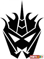 Transformers Prime