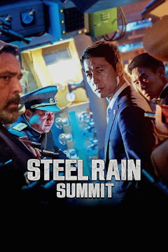 Cơn Mưa Thép 2: Hội Nghị Thượng Đỉnh - Steel Rain 2: Summit