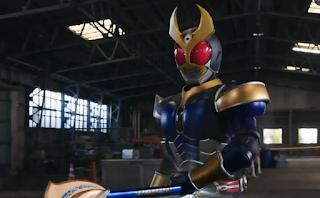Kamen Rider Zi-O - Episode 31 Subtitle Indonesia