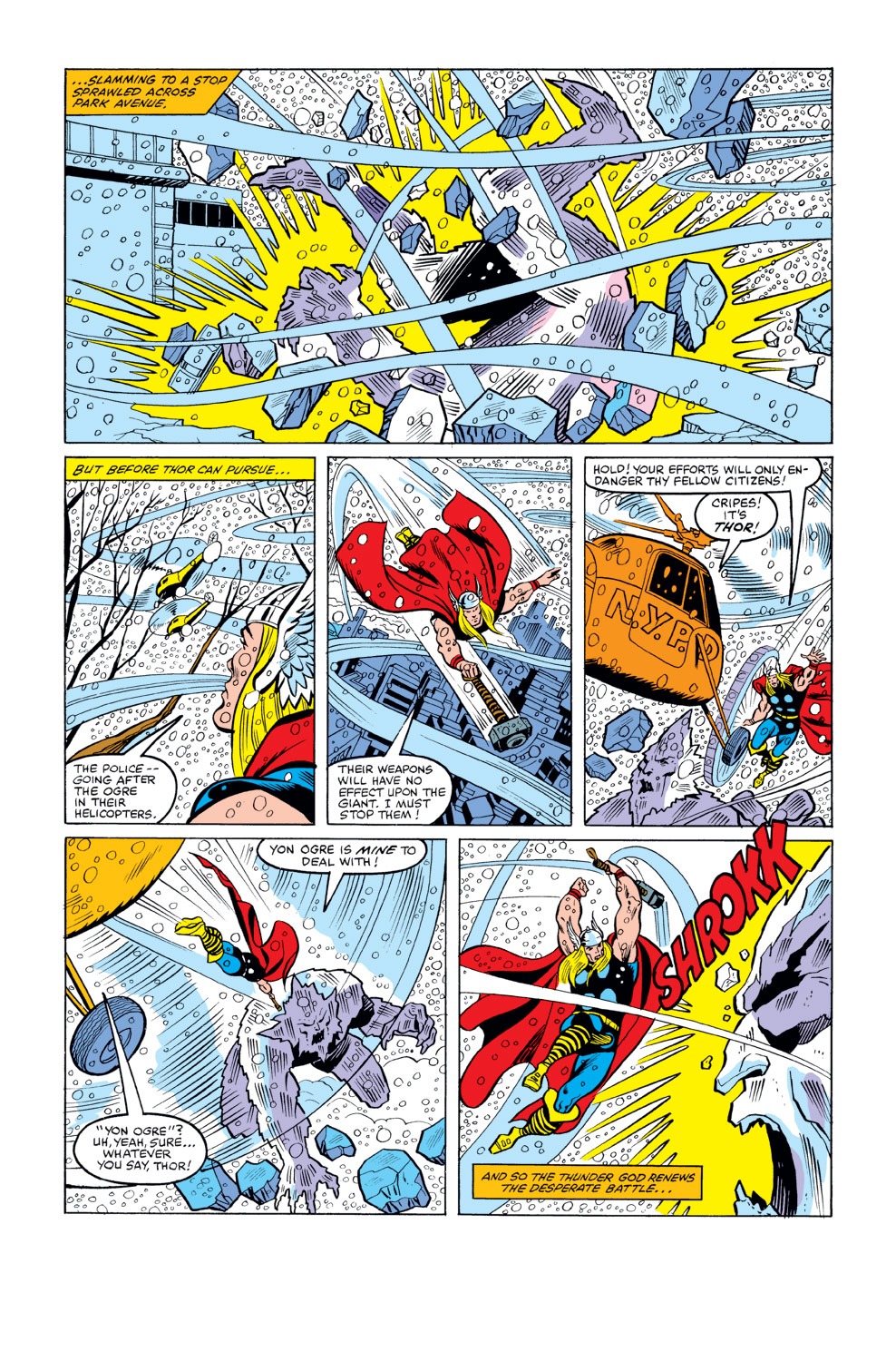 Thor (1966) 308 Page 14