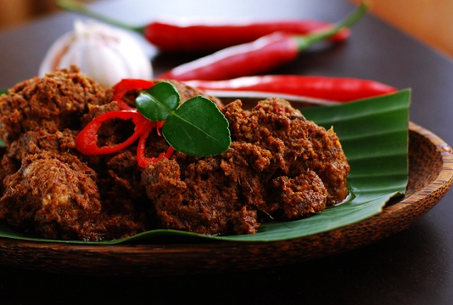 rendang rendang