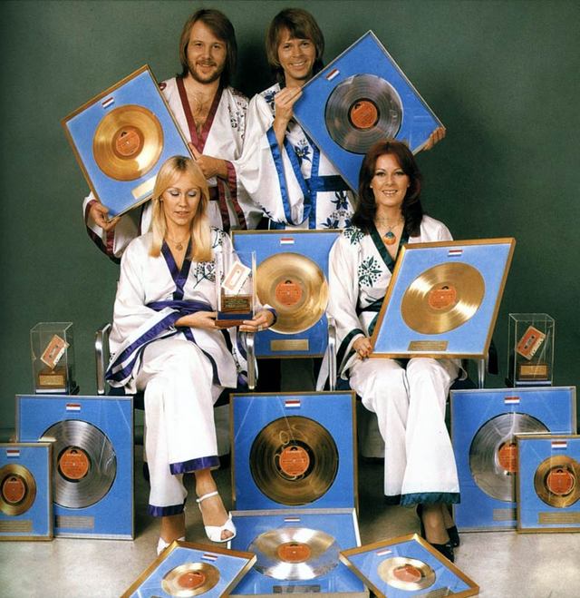 Uk Pop Charts 1976