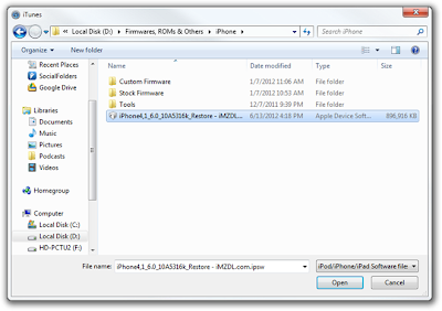 How To Jailbreak iOS 6 Beta and Install Cydia user guide 