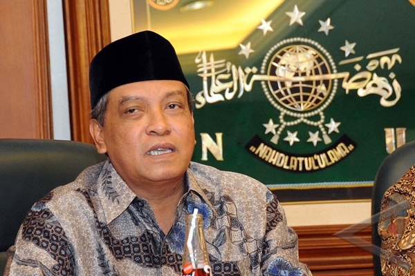 Said Aqil Siradj