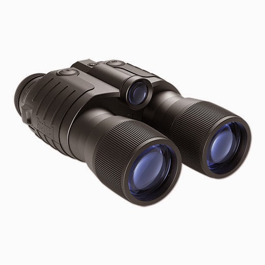 Bushnell Lynx night vision binocular
