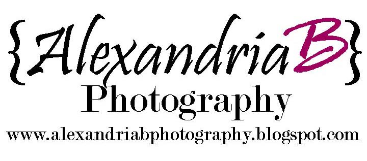 {Alexandria B} Photography
