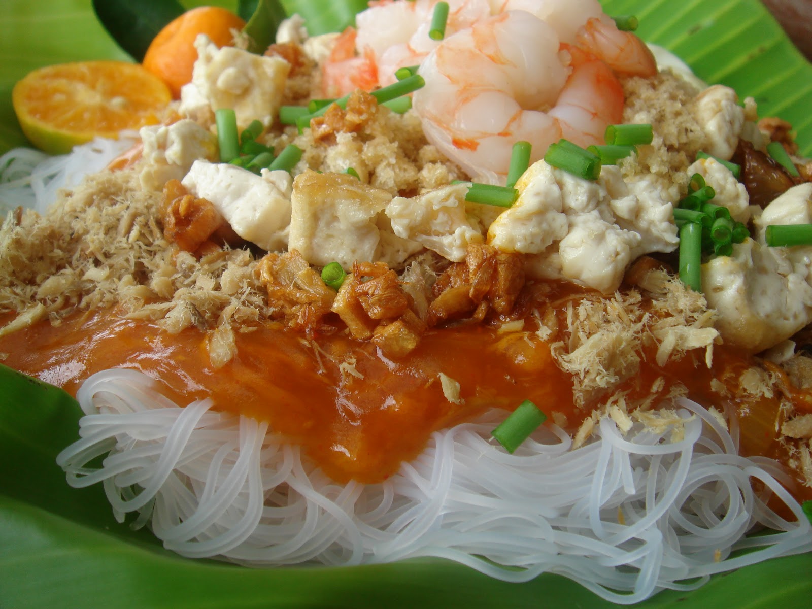 How to Make a Delicious Pancit Palabok Freedom Republic