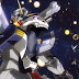 Crossbone Gundam Maoh - Gundam Build Fighters Mechanic File